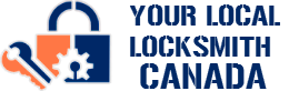 Your Local Locksmith Canada